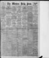 Western Daily Press Thursday 05 March 1908 Page 1
