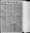 Western Daily Press Monday 13 April 1908 Page 1