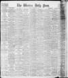 Western Daily Press Saturday 23 May 1908 Page 1