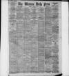 Western Daily Press Thursday 01 October 1908 Page 1
