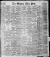 Western Daily Press Saturday 21 November 1908 Page 1
