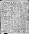 Western Daily Press Saturday 21 November 1908 Page 4