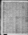 Western Daily Press Monday 30 November 1908 Page 2