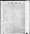 Western Daily Press Wednesday 30 December 1908 Page 1