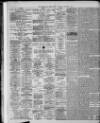Western Daily Press Wednesday 09 December 1908 Page 4