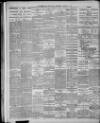 Western Daily Press Wednesday 30 December 1908 Page 8