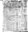 Western Daily Press Friday 29 January 1909 Page 1