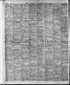 Western Daily Press Wednesday 06 January 1909 Page 2