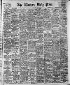 Western Daily Press Saturday 09 January 1909 Page 1