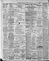 Western Daily Press Monday 11 January 1909 Page 4