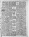 Western Daily Press Wednesday 13 January 1909 Page 5