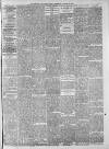 Western Daily Press Wednesday 20 January 1909 Page 5