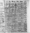 Western Daily Press Friday 22 January 1909 Page 1