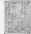 Western Daily Press Friday 22 January 1909 Page 4