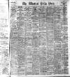 Western Daily Press Monday 25 January 1909 Page 1