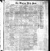 Western Daily Press Saturday 30 January 1909 Page 1