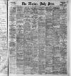 Western Daily Press Thursday 18 February 1909 Page 1