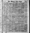 Western Daily Press Tuesday 23 February 1909 Page 1