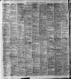 Western Daily Press Saturday 27 February 1909 Page 2