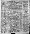 Western Daily Press Saturday 27 February 1909 Page 4