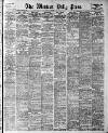Western Daily Press Thursday 04 March 1909 Page 1