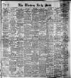 Western Daily Press Saturday 06 March 1909 Page 1