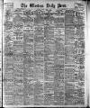 Western Daily Press Friday 02 April 1909 Page 1