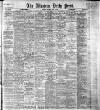 Western Daily Press Saturday 03 April 1909 Page 1
