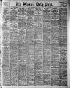 Western Daily Press Monday 05 April 1909 Page 1