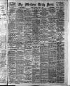 Western Daily Press Saturday 10 April 1909 Page 1