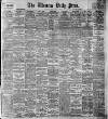 Western Daily Press Saturday 01 May 1909 Page 1