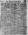 Western Daily Press Monday 03 May 1909 Page 1