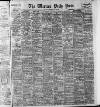 Western Daily Press Thursday 13 May 1909 Page 1