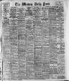 Western Daily Press Friday 14 May 1909 Page 1
