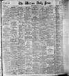 Western Daily Press Saturday 15 May 1909 Page 1