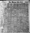 Western Daily Press Tuesday 18 May 1909 Page 1