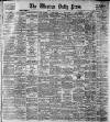 Western Daily Press Saturday 22 May 1909 Page 1