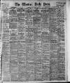 Western Daily Press Thursday 10 June 1909 Page 1