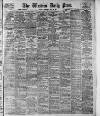 Western Daily Press Wednesday 16 June 1909 Page 1
