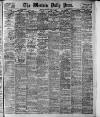 Western Daily Press Thursday 17 June 1909 Page 1