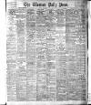 Western Daily Press Thursday 01 July 1909 Page 1