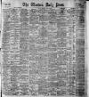 Western Daily Press Saturday 10 July 1909 Page 1