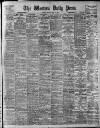 Western Daily Press Friday 16 July 1909 Page 1