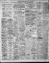 Western Daily Press Friday 16 July 1909 Page 4