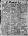 Western Daily Press Monday 19 July 1909 Page 1