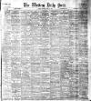 Western Daily Press Saturday 24 July 1909 Page 1