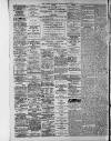 Western Daily Press Monday 09 August 1909 Page 4