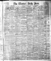 Western Daily Press Saturday 14 August 1909 Page 1