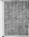 Western Daily Press Friday 27 August 1909 Page 2