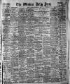 Western Daily Press Saturday 11 September 1909 Page 1